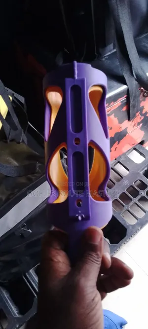 Bottle Water Holder