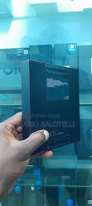 New Samsung Galaxy Z Fold6 256 GB