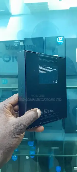 New Samsung Galaxy Z Fold6 256 GB