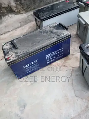 We Are Buyers of Old Inverter Battery in Enugu