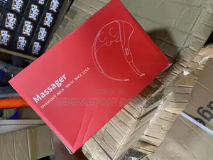 Photo - Massager ( 001 )