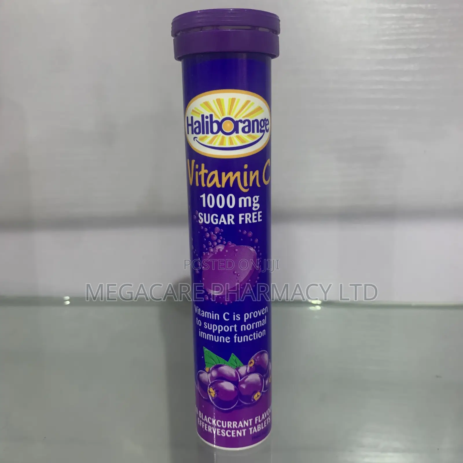Haliborange Vitamins 1000mg Sugar Free