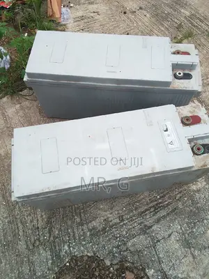 Dead/Weak Battery Buyer