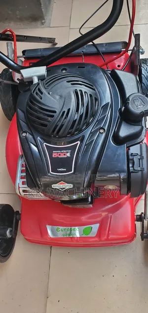Lawn Mower 5hp