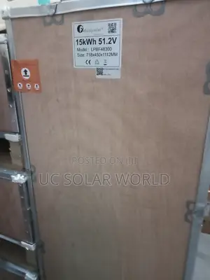 Felicity 15kwh 51.2V Lithium Battery
