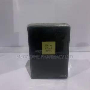 Little Black Dress Perfume Spray