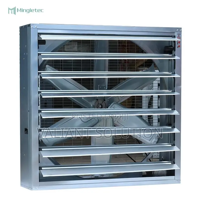 Poultry/Farm Extractor