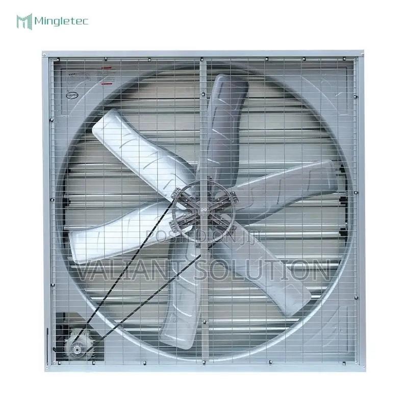 Poultry/Farm Extractor