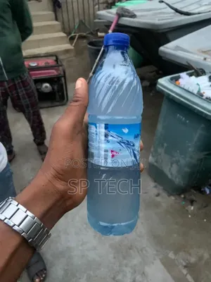 Water Treatment Services