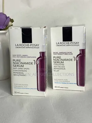 La Roche-Posay Niacinamide Serum
