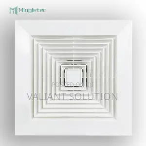 Ceiling Mount Extractor