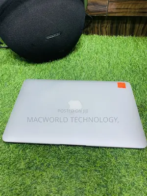 Laptop Apple MacBook Air 2015 8GB Intel Core I7 SSD 256GB