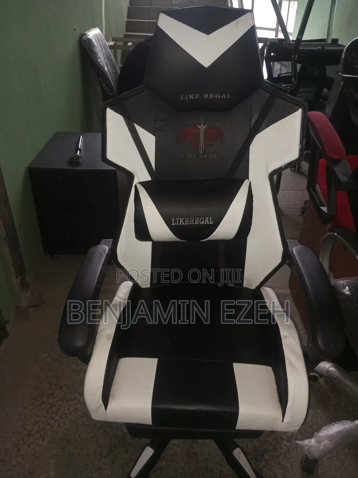 Gaming Chair