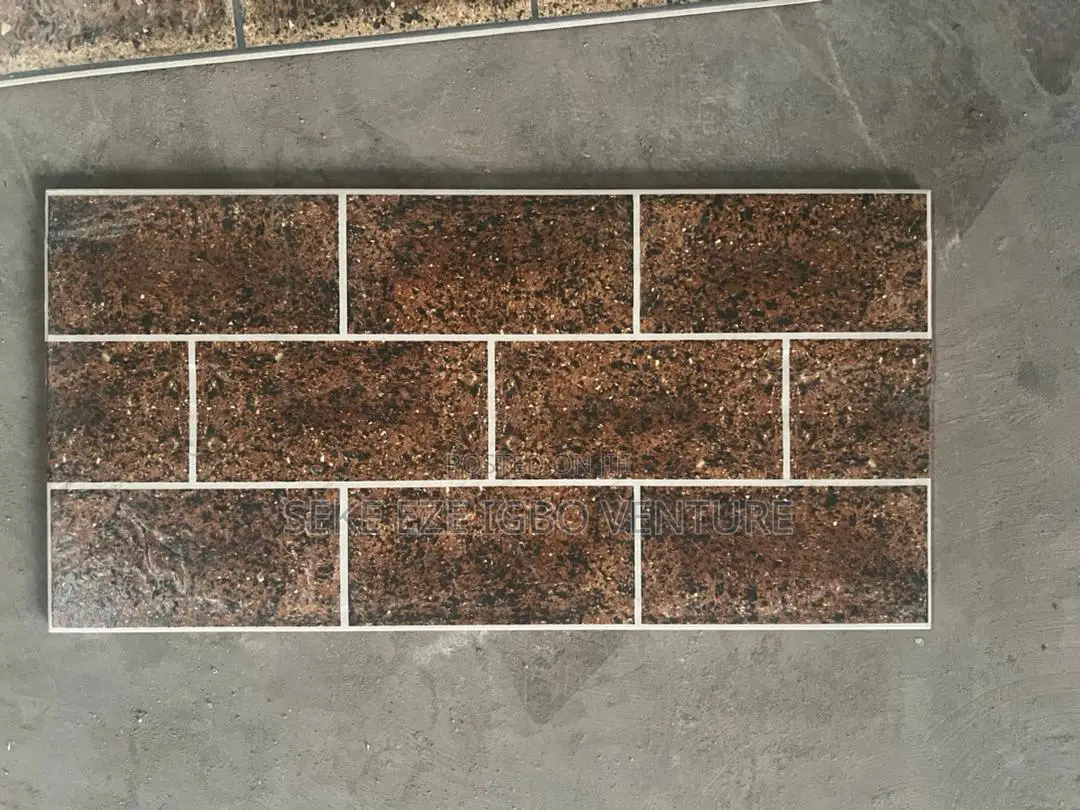 Piller Wall Tiles