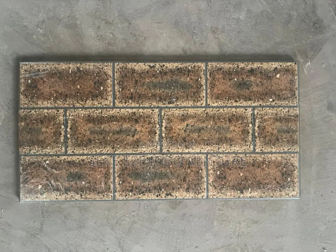 Piller Wall Tiles