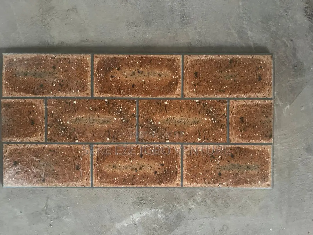 Piller Wall Tiles