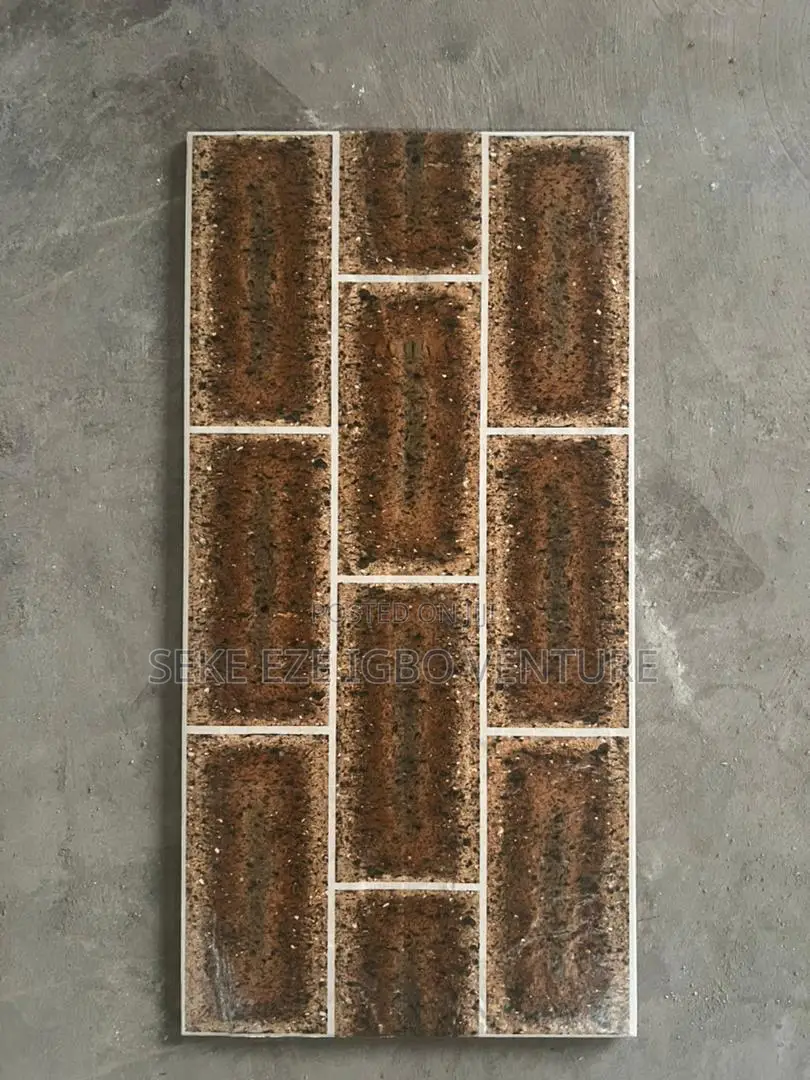 Piller Wall Tiles
