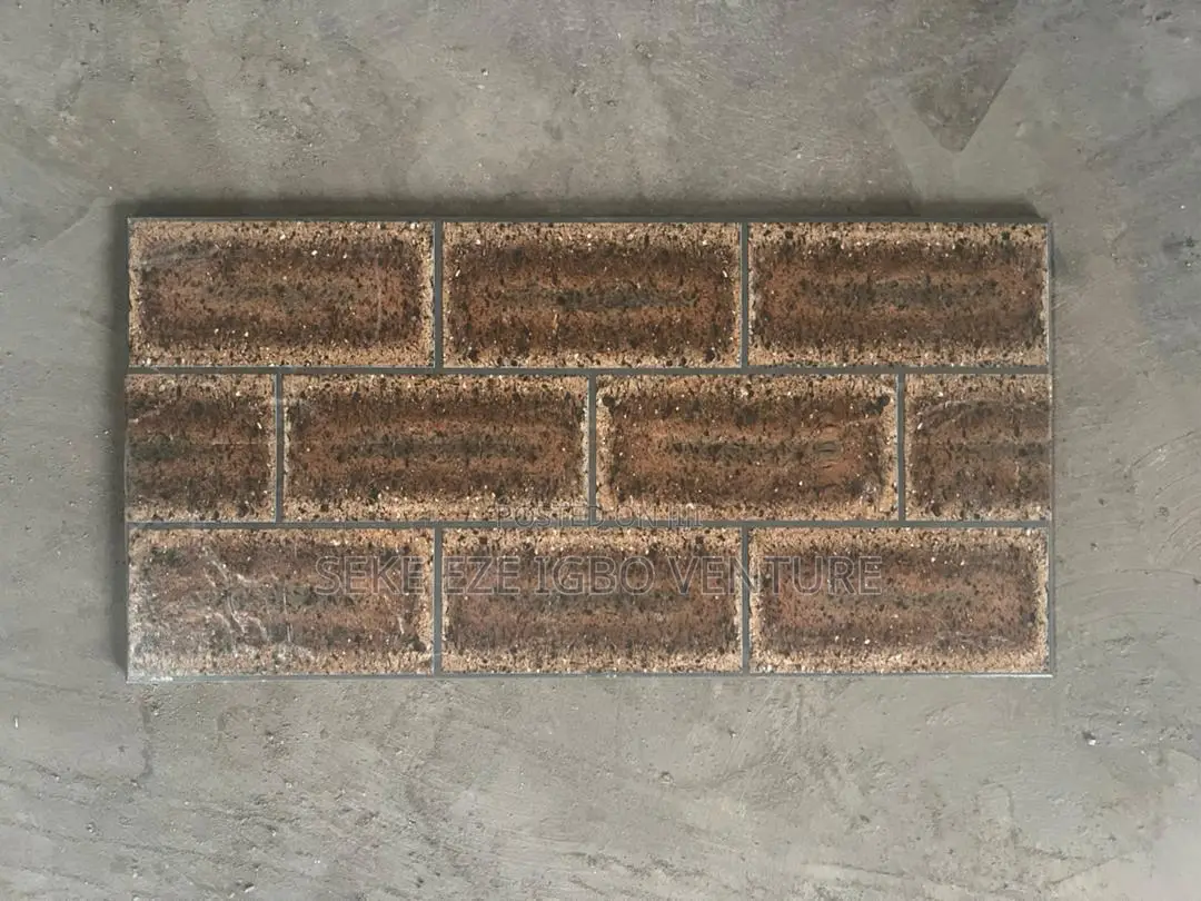 Piller Wall Tiles