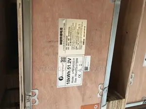 10kw Felicity Lithium Battery