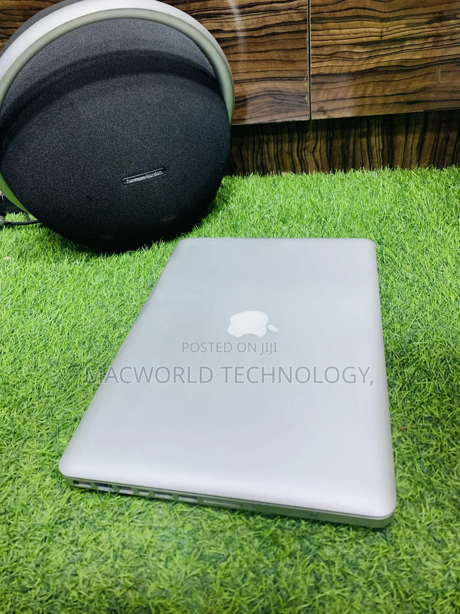 Laptop Apple MacBook Pro 2012 8GB Intel Core I5 HDD 500GB