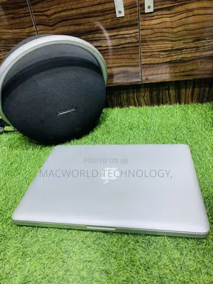 Laptop Apple MacBook Pro 2012 8GB Intel Core I5 HDD 500GB