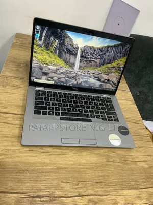 Laptop Dell Latitude 5410 16GB Intel Core I5 SSD 256GB