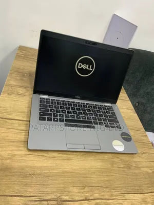 Laptop Dell Latitude 5410 16GB Intel Core I5 SSD 256GB