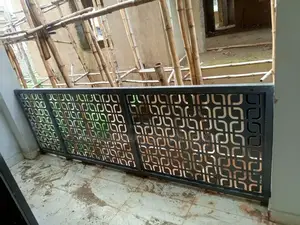 Block Laser Cut