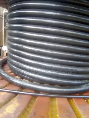 Armoured Cable