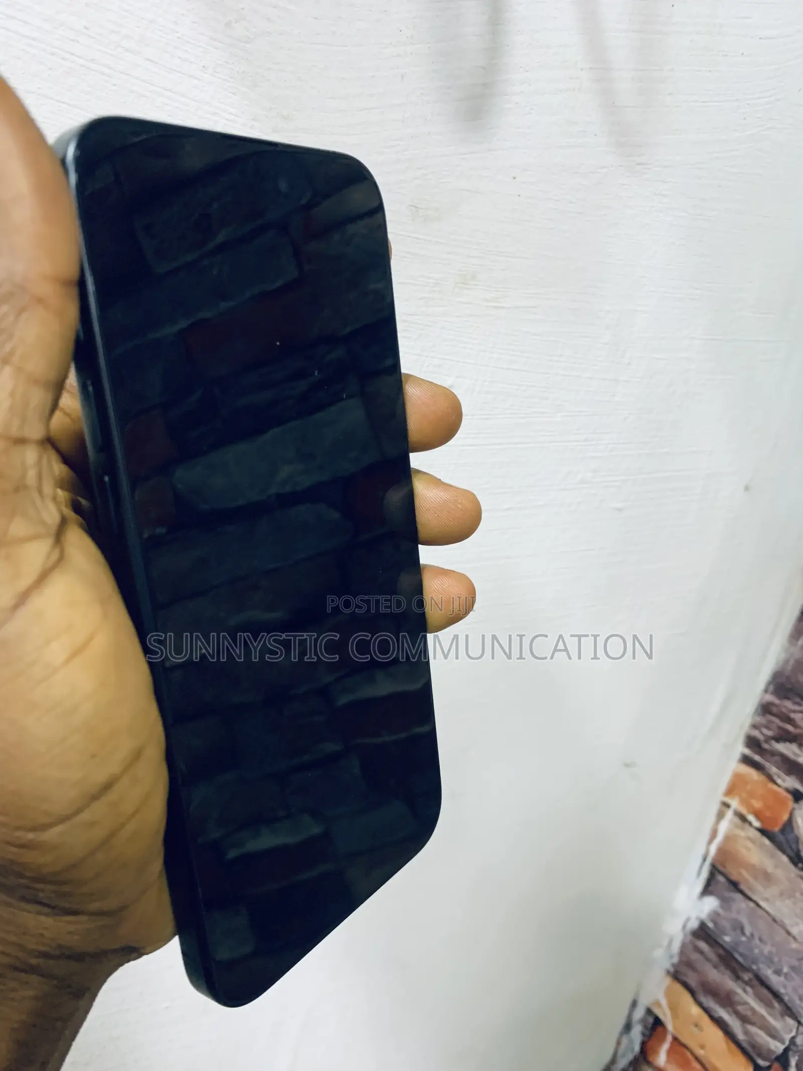 Apple iPhone 15 Pro Max 512 GB Black