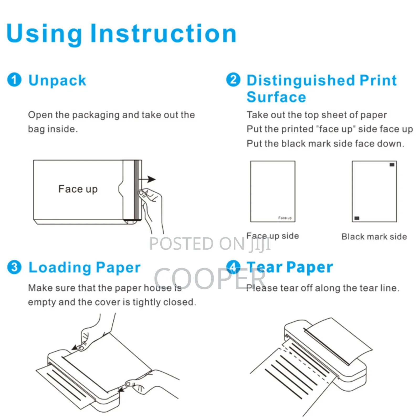 A4 Thermal Paper,A4 Printer Paper