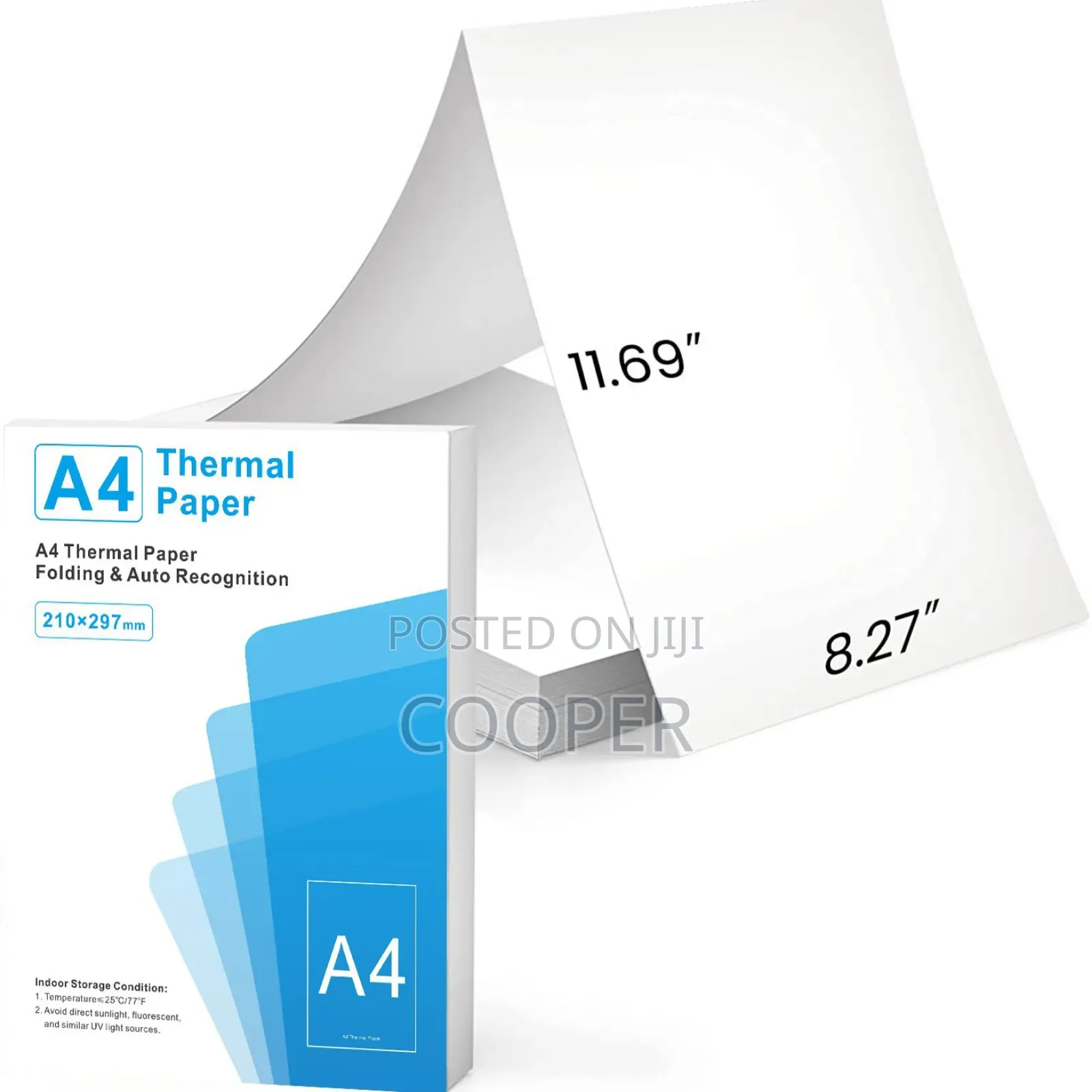 A4 Thermal Paper,A4 Printer Paper