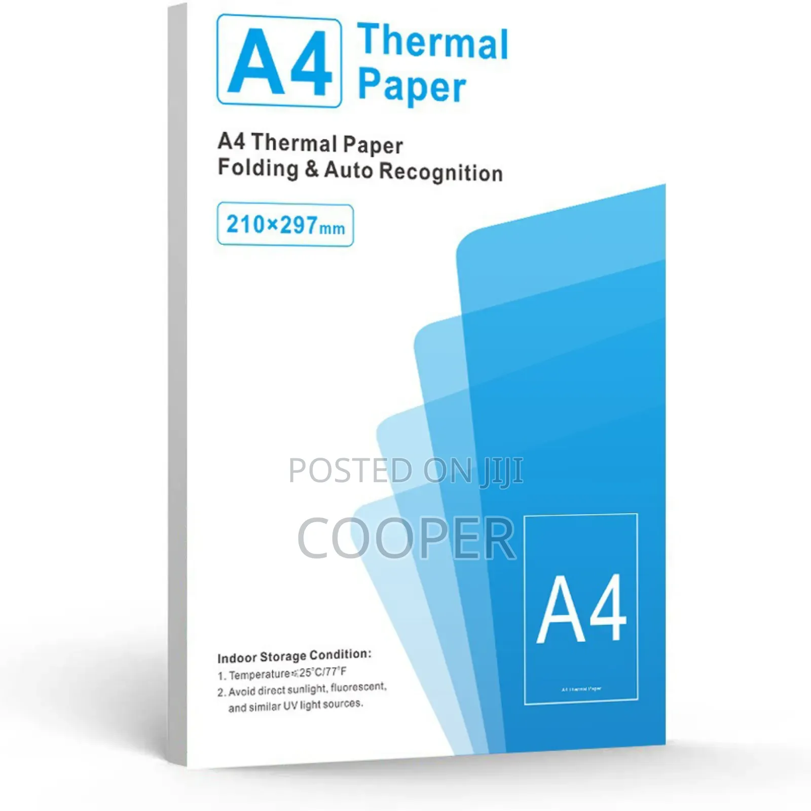 A4 Thermal Paper,A4 Printer Paper