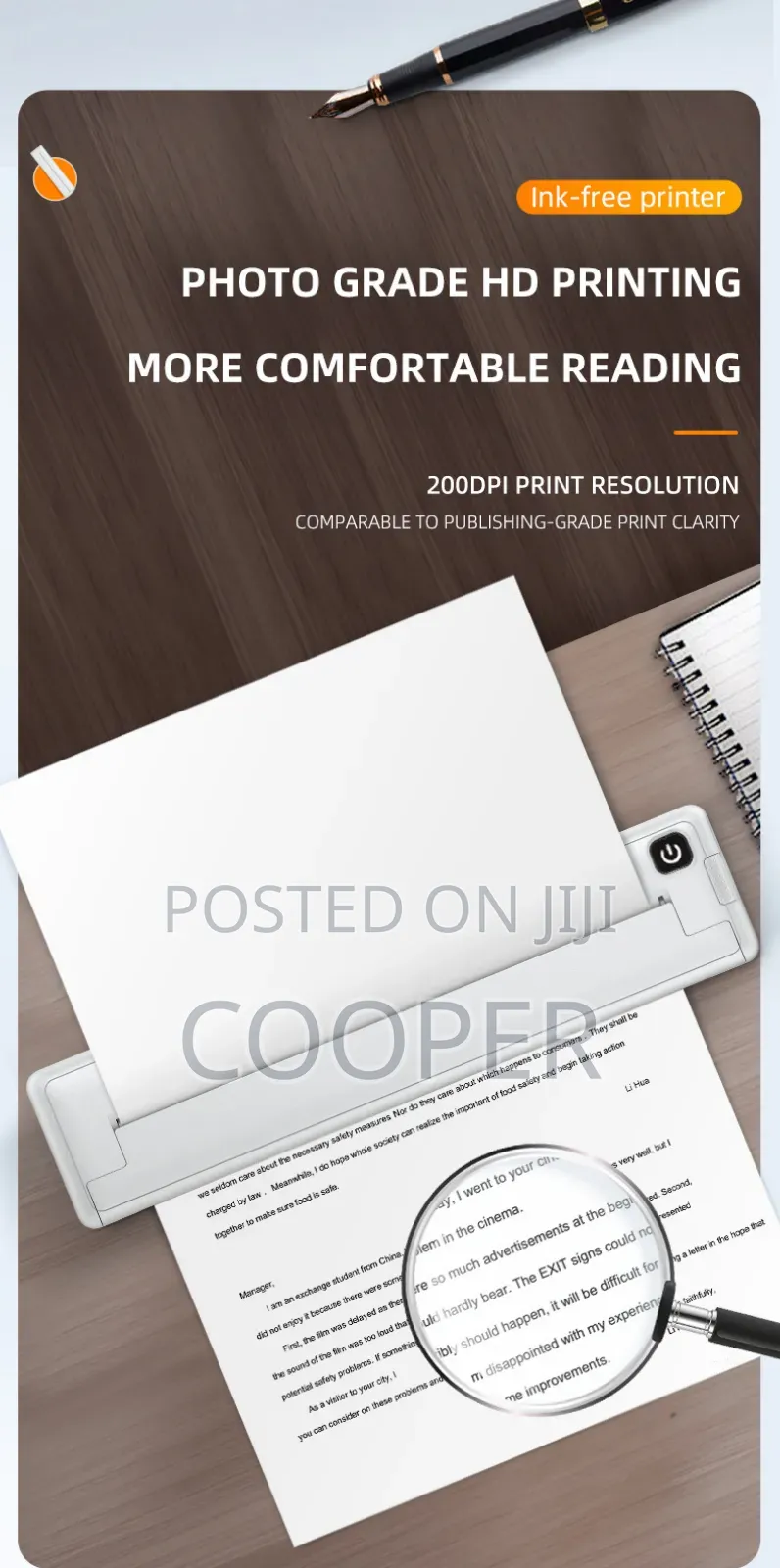 A4 Thermal Paper,A4 Printer Paper