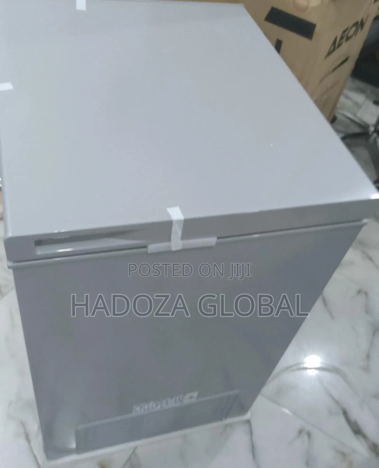 Brand New Hisense Deep Freezer-Top Quality 150L