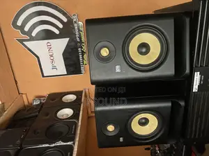 KRK Rokit 5 4th Gen