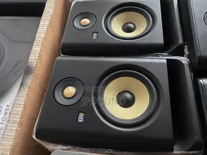 KRK Rokit 5 4th Gen