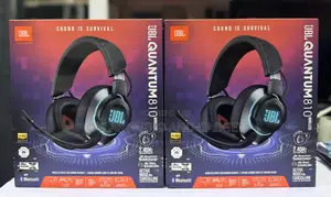 JBL Quantum 810 Wireless Gaming Headset for Pc,Ps5,Ps4,Xbox