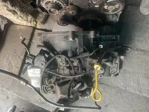 Automatic Gear Box Ford Mondeo 2007