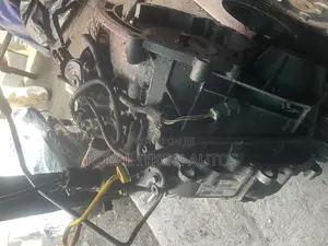 Automatic Gear Box Ford Mondeo 2007