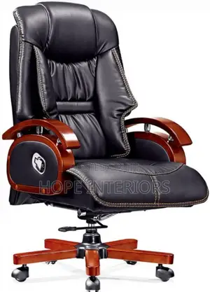 Executive Office Chair