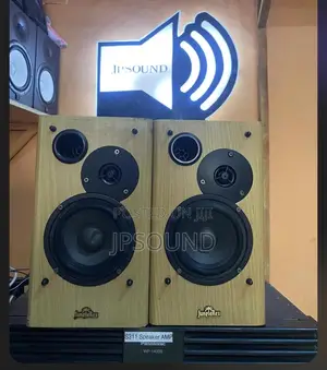 Powered Powered Uk Use Studio Monitor