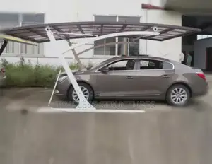 Imported Carport in Lagos