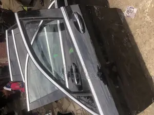 All Mercedes Benz Door Available