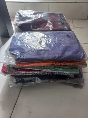 Female Packet Shirt