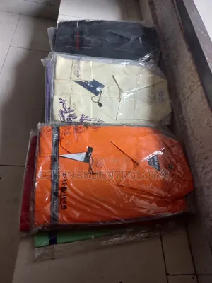 Female Packet Shirt