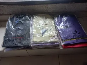 Female Packet Shirt