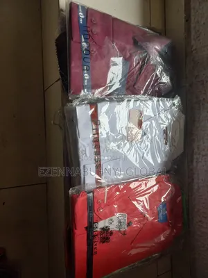 Female Packet Shirt