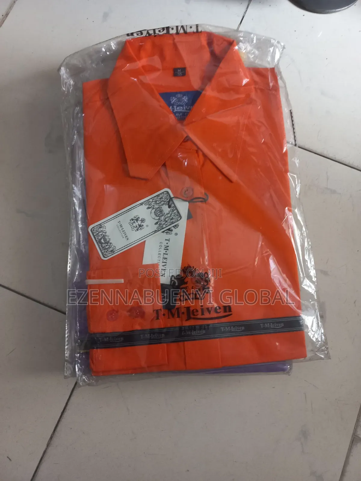 Female Packet Shirt