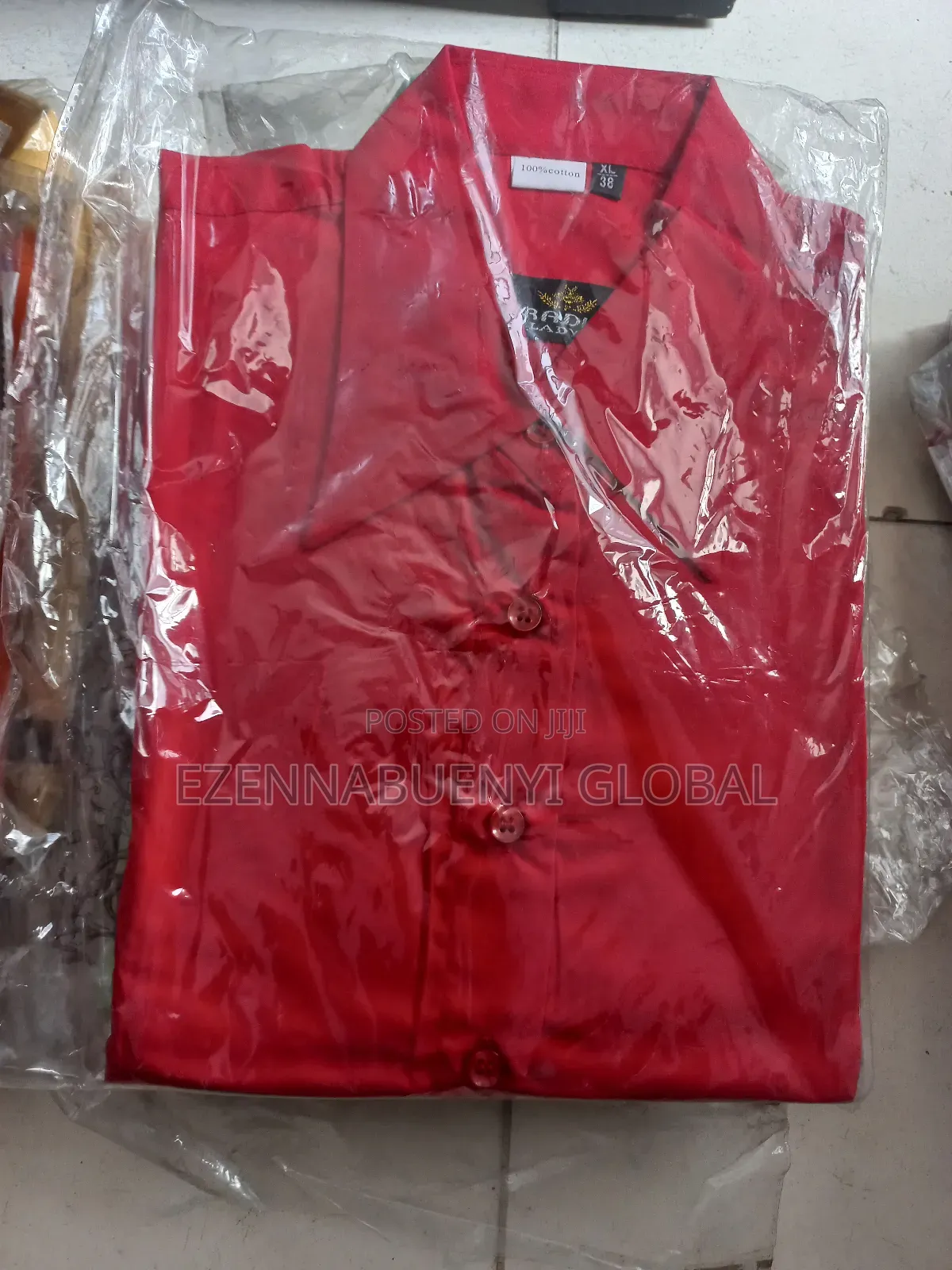 Female Packet Shirt